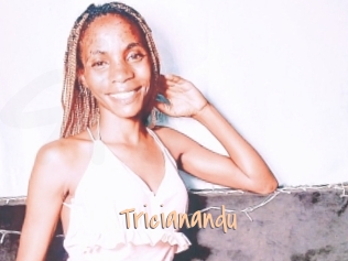 Tricianandu