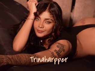 Trinaharpper