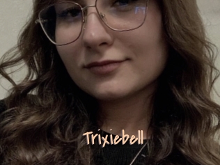 trixiebell Salopes de 18 ans