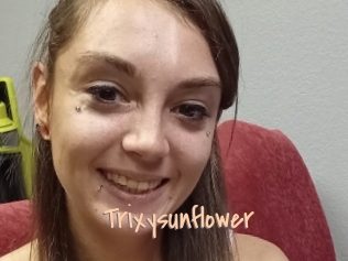 Trixysunflower