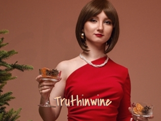 Truthinwine
