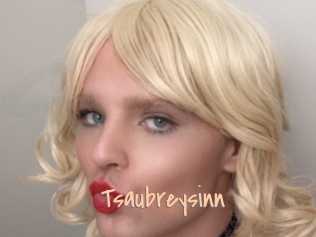 Tsaubreysinn