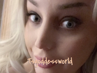Tsgoddessworld