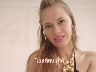 Tucamilita
