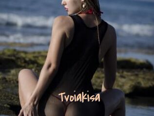 Tvoiakisa