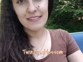 Twinklingblossom