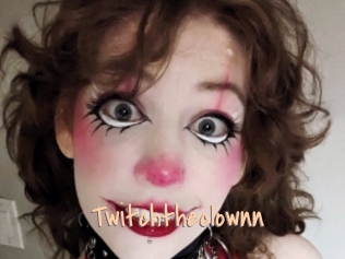 Twitchtheclownn