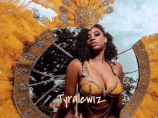 Tyralewiz