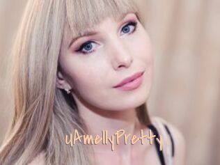 UAmellyPretty