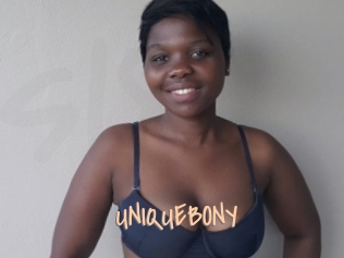 UNIQUEBONY