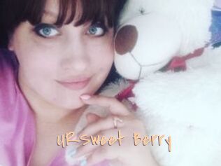 URSweet_Berry