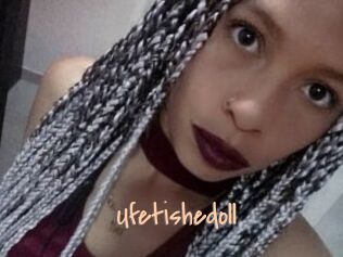 Ufetishedoll