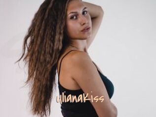 UlianaKiss
