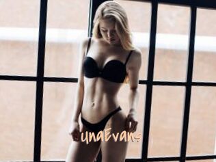 UnaEvans