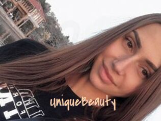 UniqueBeauty