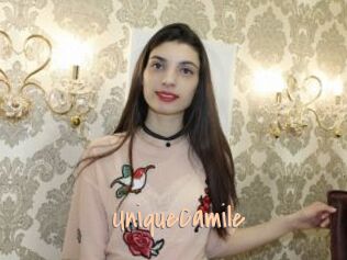 UniqueCamile