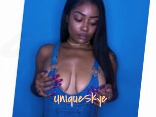 UniqueSkye