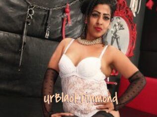 UrBlackDiamond