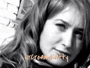 UrCreamyKatty