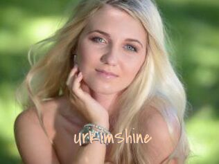 UrKimShine