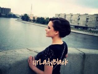 UrLadyBlack