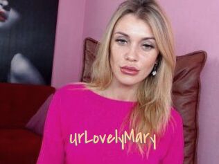 UrLovelyMary