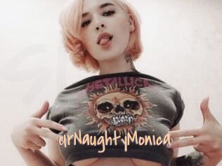 UrNaughtyMonica