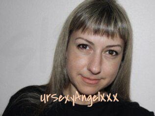 UrSexyAngelXXX