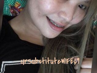 Ur_SubstituteWIFE69
