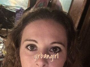 Urbangirl