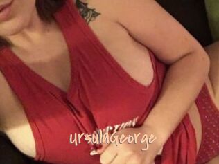 UrsulaGeorge