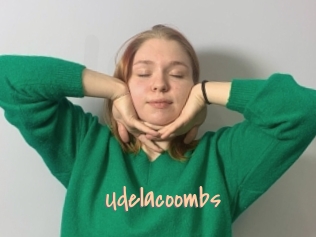 Udelacoombs
