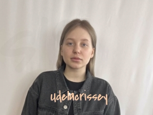Udelacrissey