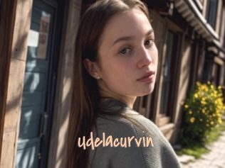 Udelacurvin