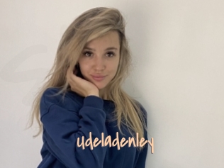 Udeladenley