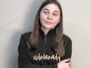 Udelaeady
