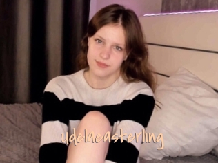 Udelaeasterling