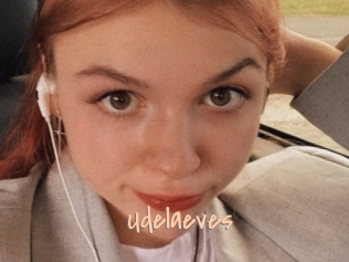 Udelaeves