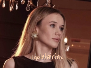 Udelafairfax