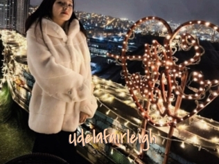 Udelafairleigh