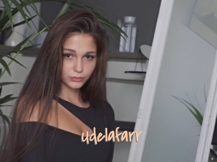 Udelafarr
