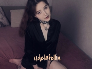 Udelafollin