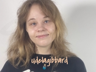 Udelagibbard