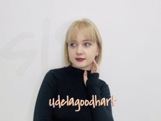 udelagoodhart Salopes de 18 ans