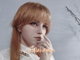 Udelahames