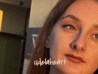 Udelaheart