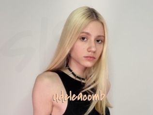 Udeleacomb