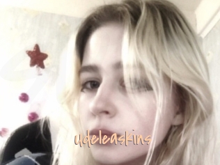 Udeleaskins