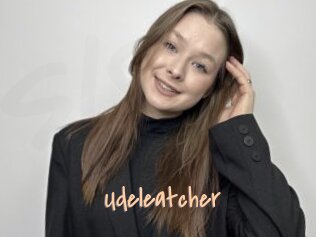 Udeleatcher