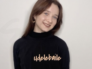 Udelebaile